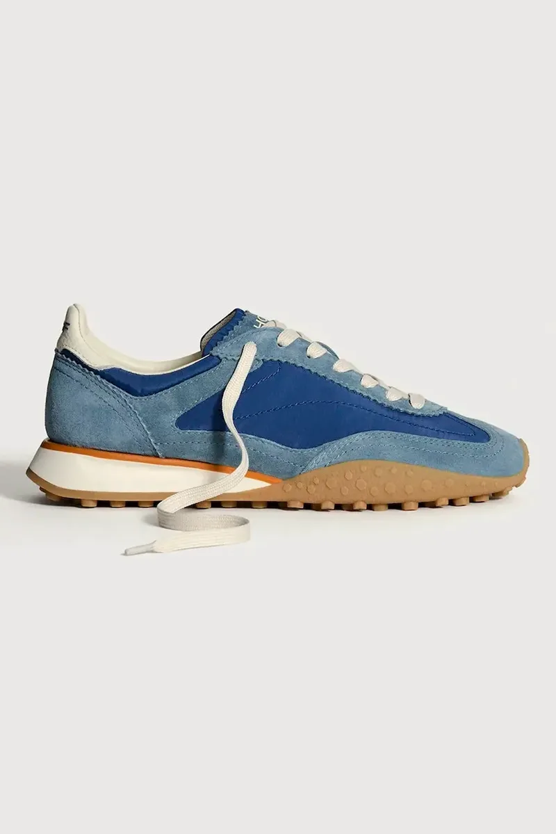 Sneakers Hoff BRIDGE MKII BLUE