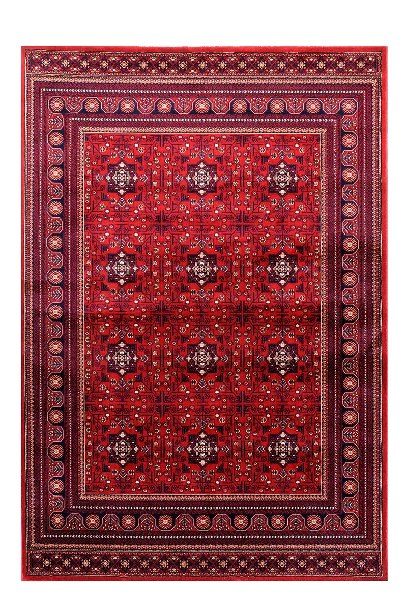 Χαλί Σαλονιού 240X300 Tzikas Carpets All Season 39772-10 (240x300)