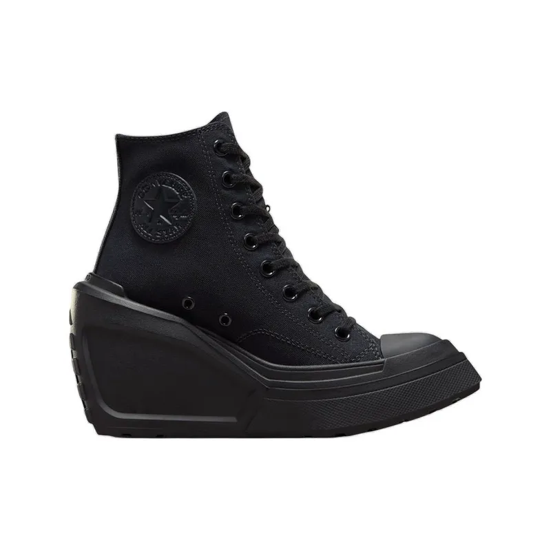 Sneakers Converse Baskets Run Star Hike Hi textile