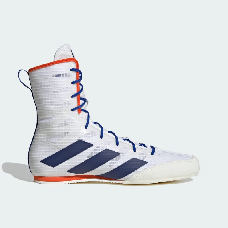 adidas Box Hog 4 Γυναικεία Μποτάκια Πυγμαχίας (9000239463_86478)