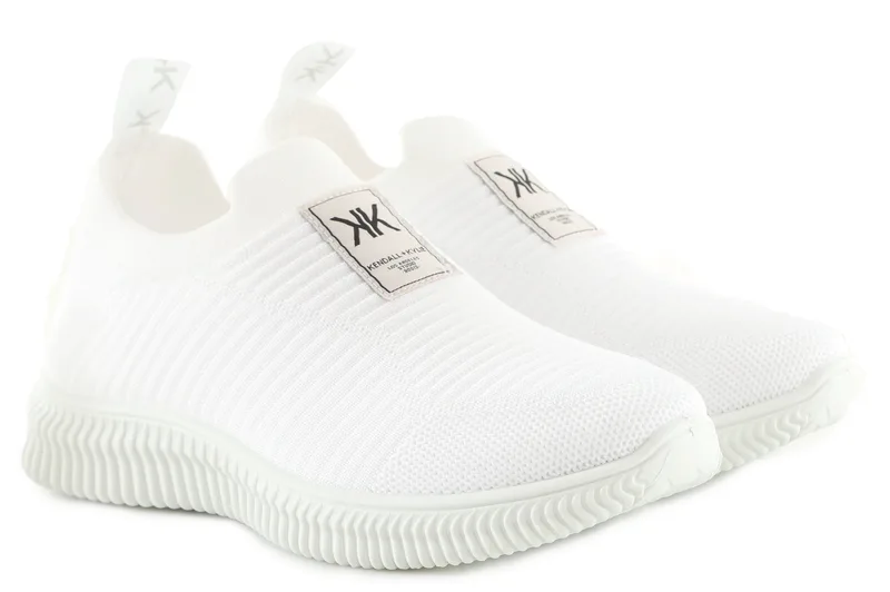 Sneaker Kendal + Kylie Eyana EYANA-WHITE Γυναικείο