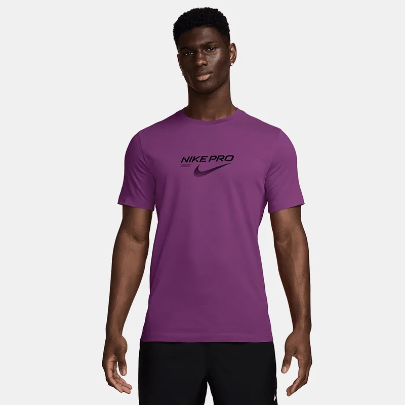 Nike Dri-Fit Pro Training Ανδρικό T-Shirt (9000232494_13501)