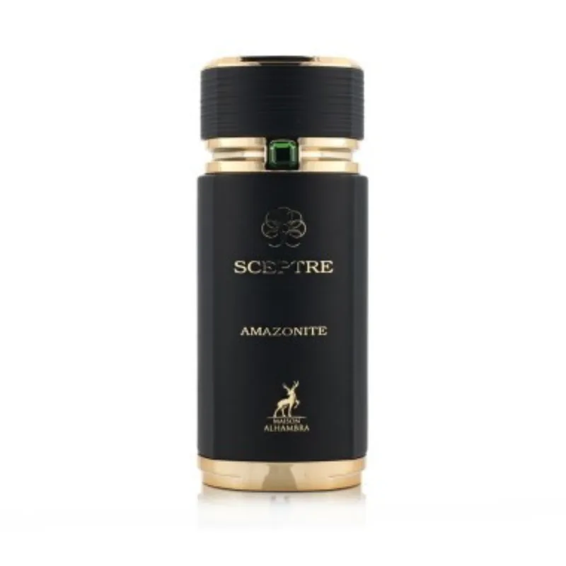 House Alhambra Scepter Amazonite EDP U 100 ml