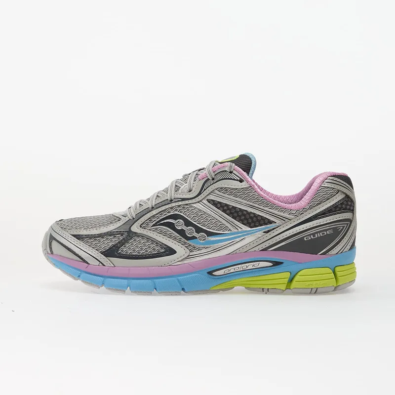Sneakers Saucony Guide 7 Grey/ Aqua EUR 45