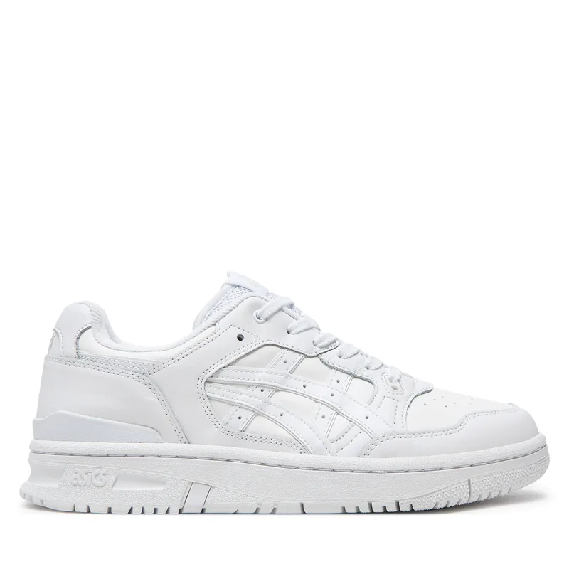 Αθλητικά Asics Ex89 1201A476 Λευκό