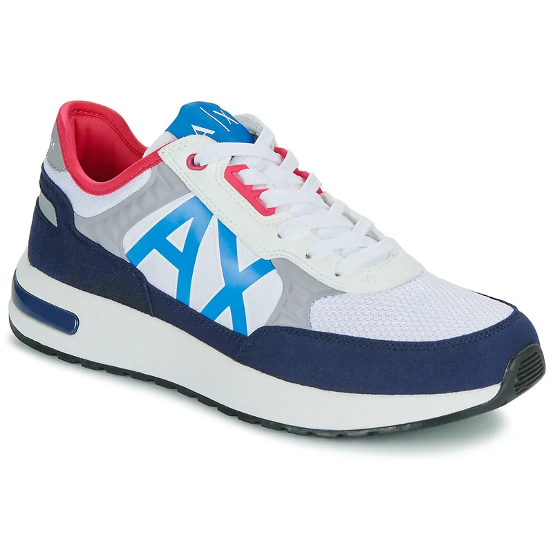 Xαμηλά Sneakers Armani Exchange XUX090