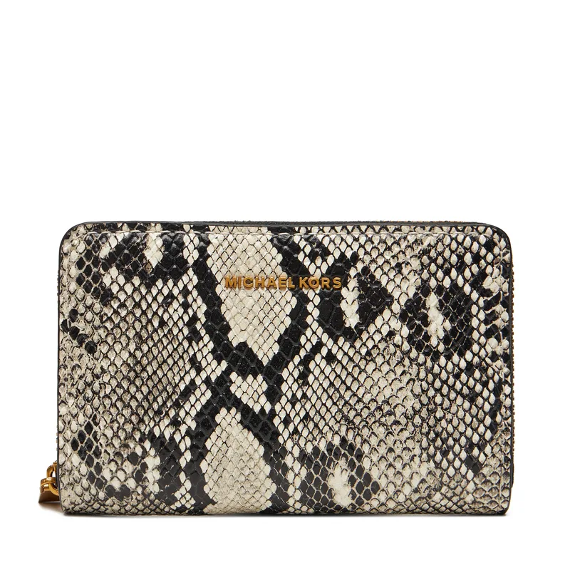 Πορτοφόλι MICHAEL Michael Kors Bryant 32T5AYTD0L Μπεζ