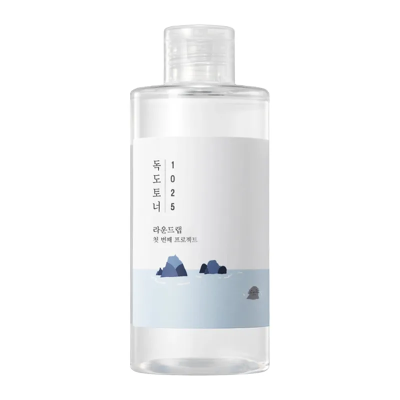 Round Lab Time Deal 1025 Dokdo Tonico Levigante 200ml