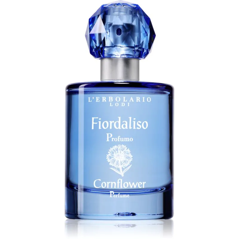 L'ERBOLARIO Fiordaliso Eau de Parfum για γυναίκες 50 ml