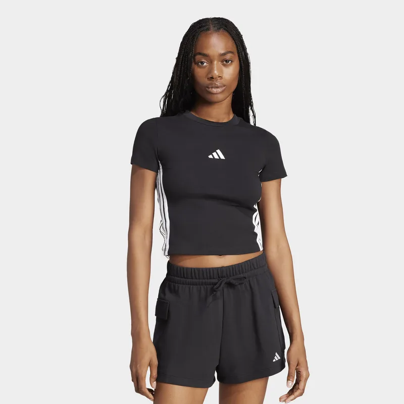 adidas sportswear Essentials 3-Stripes Slim Baby T (9000216893_22872)