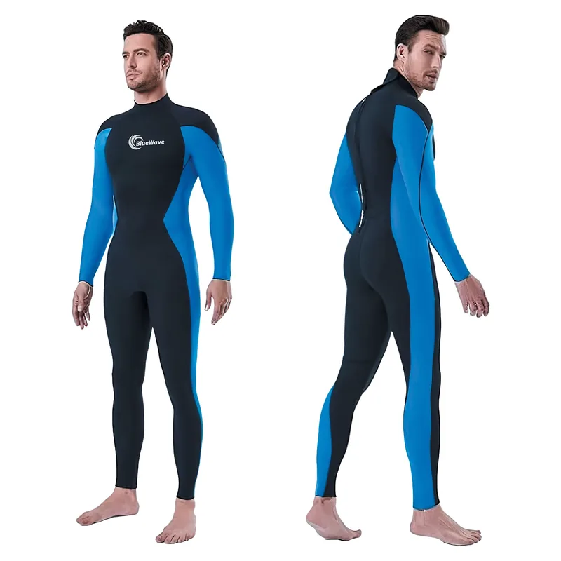 Blue Wave Στολή Ολόσωμη Breeze 3mm XL/5 64269