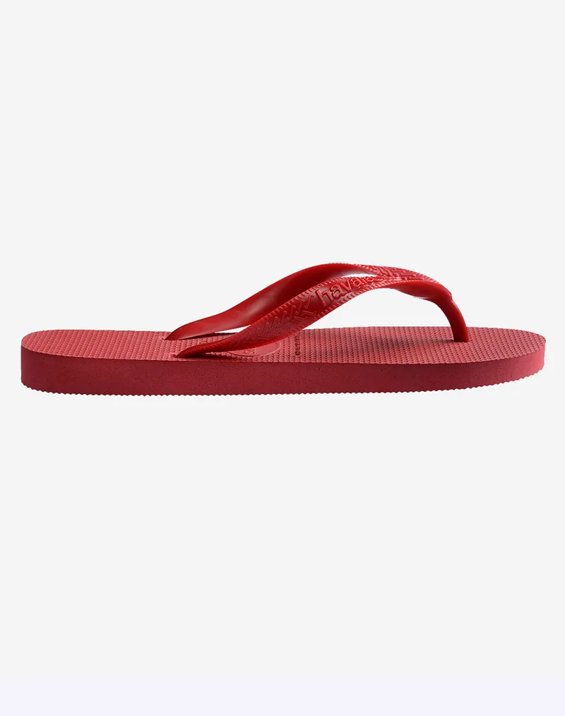 HAVAIANAS HAV. TOP 4000029-01440 Red