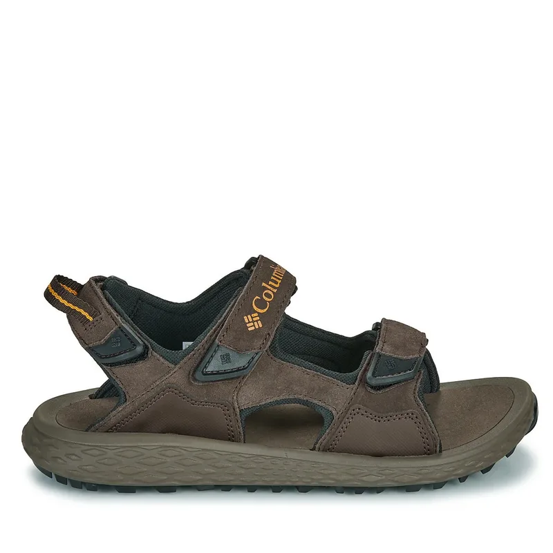 Ανδρικά Konos Hiker 3 Σανδάλια Καφέ Columbia 2121571-231