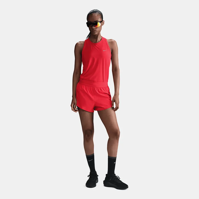 Nike Swift Dri-FIT Γυναικεία Αμάνικο T-Shirt (9000206592_16541)