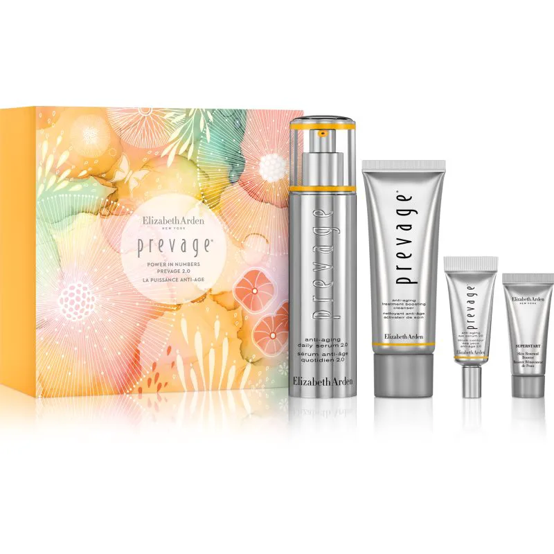Elizabeth Arden Prevage σετ δώρου ενάντια στις ρυτίδες