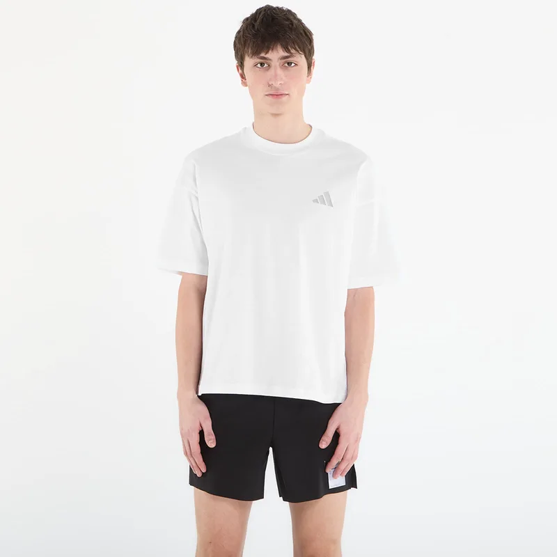 T-shirt adidas Adi365 Cheering T-Shirt White M