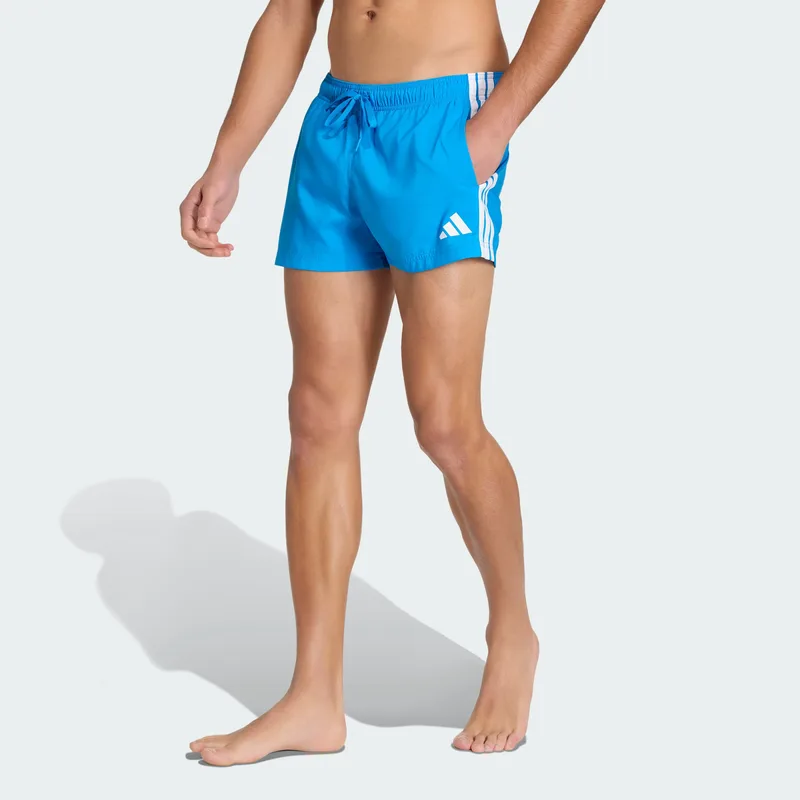 adidas sportswear M 3 Stripes Swim Shorts 3 Inch (9000280811_69076)