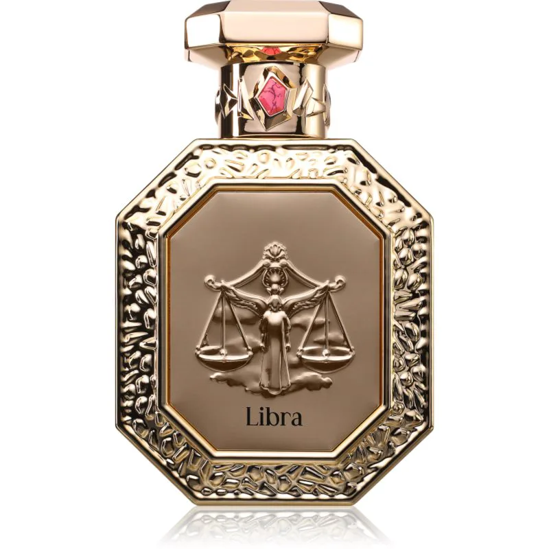 French Avenue Genesis Libra Eau de Parfum unisex 90 ml