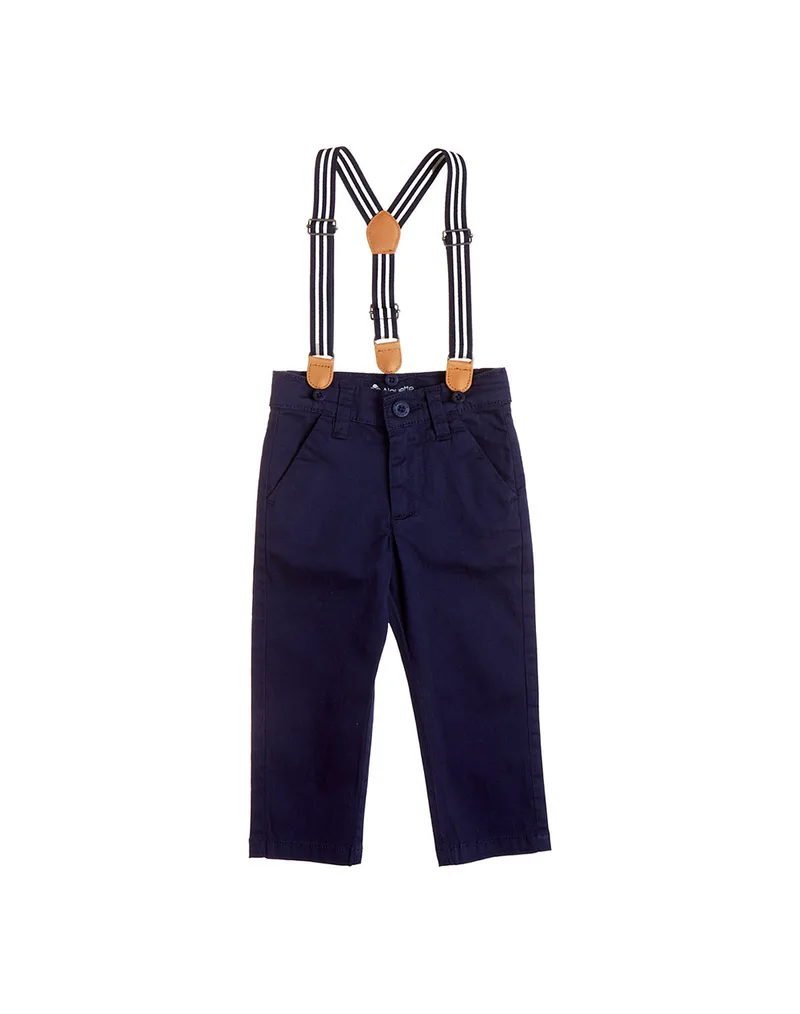 ALOUETTE ΠΑΝΤΕΛΟΝΙ 00212447-0002 Blue