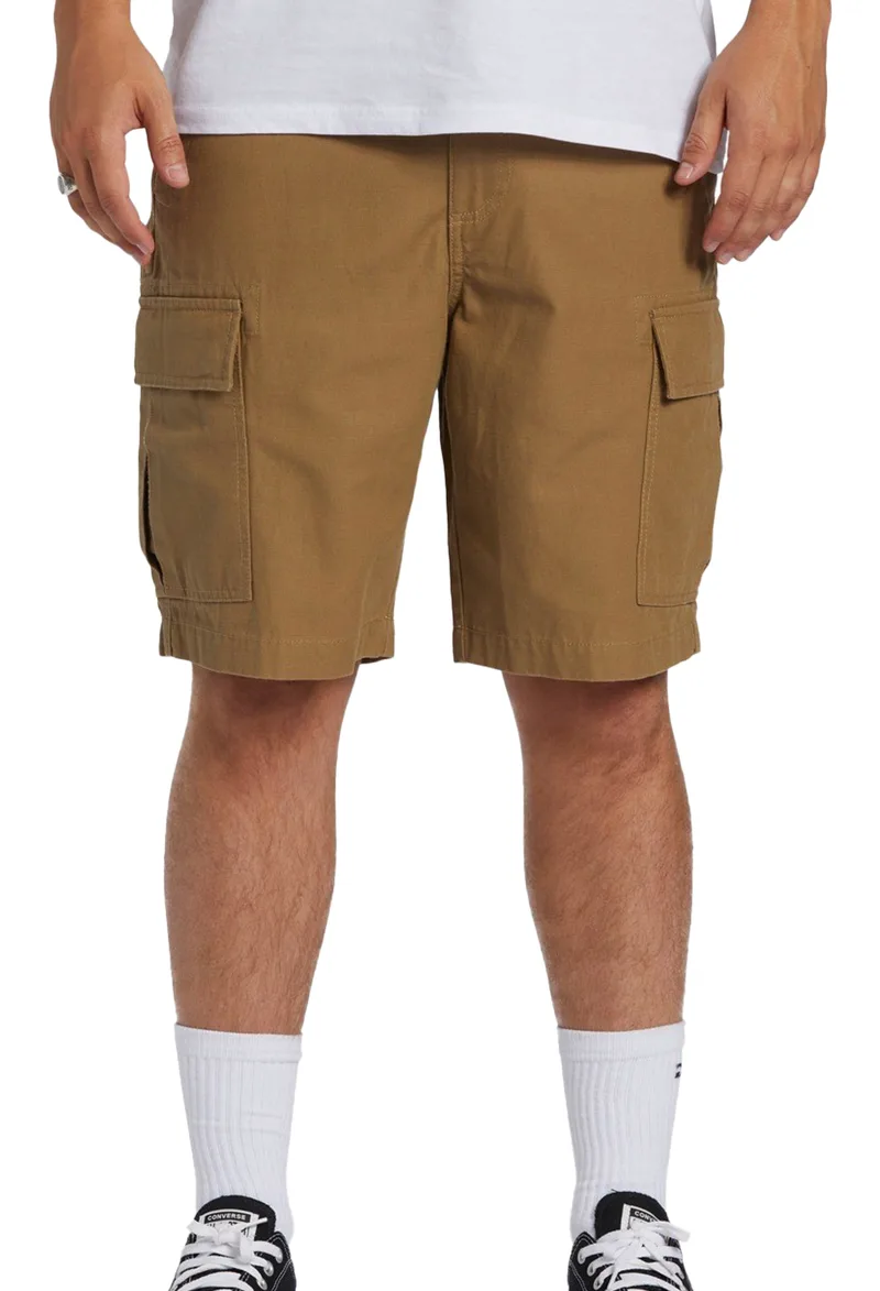 Βερμούδα Billabong Combat Cargo ABYWS00207-LKH Ανδρικό