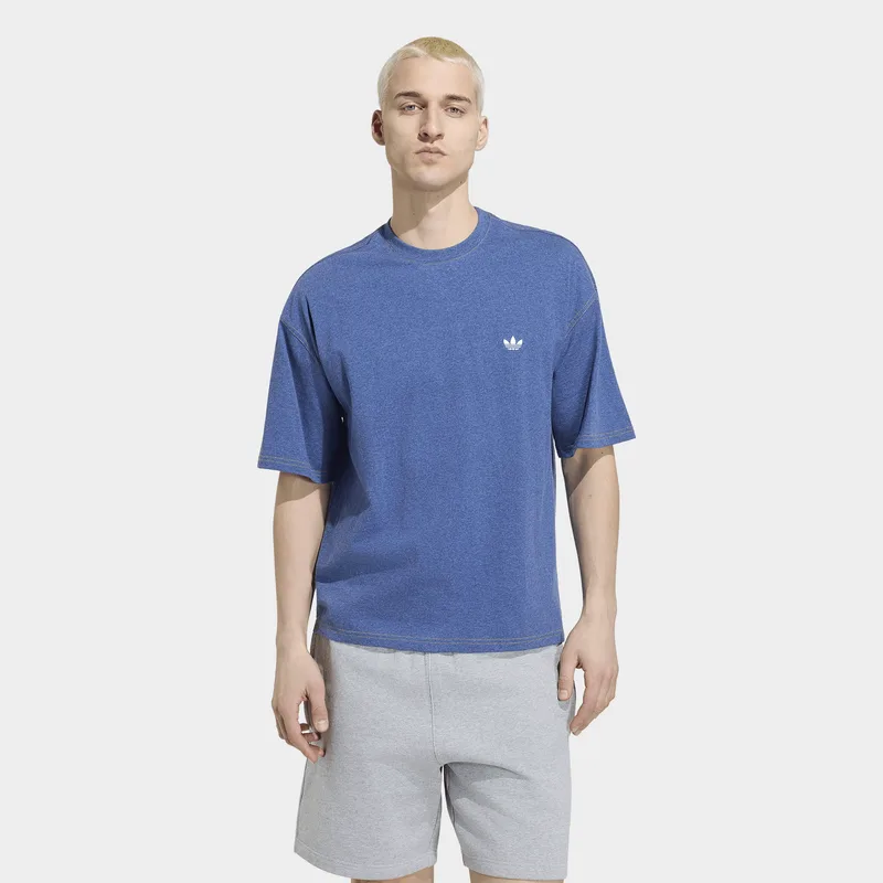 adidas Originals M Trefoil Essentials Melange Loos (9000285015_95968)