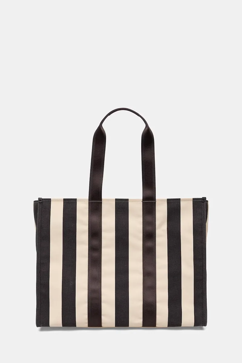 BOSS τσάντα tote γυναικεία Sandy big Tote ST