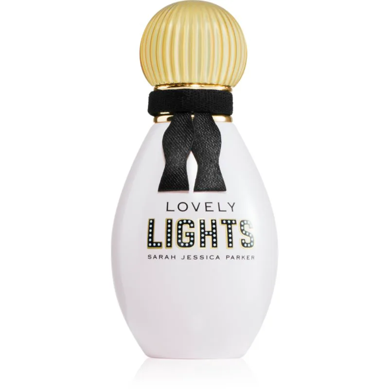 Sarah Jessica Parker Lovely Lights Eau de Parfum για γυναίκες 30 ml