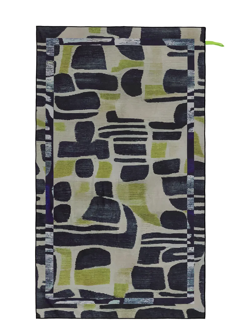 Πετσέτα Θαλάσσης Beach Collection 90x160 EM36 - Palamaiki