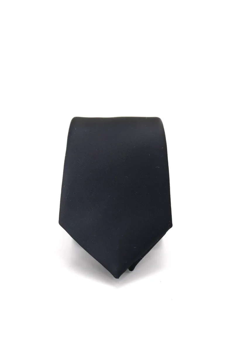 HUGO ΓΡΑΒΑΤΑ TIE CM 6 ΜΠΛΕ