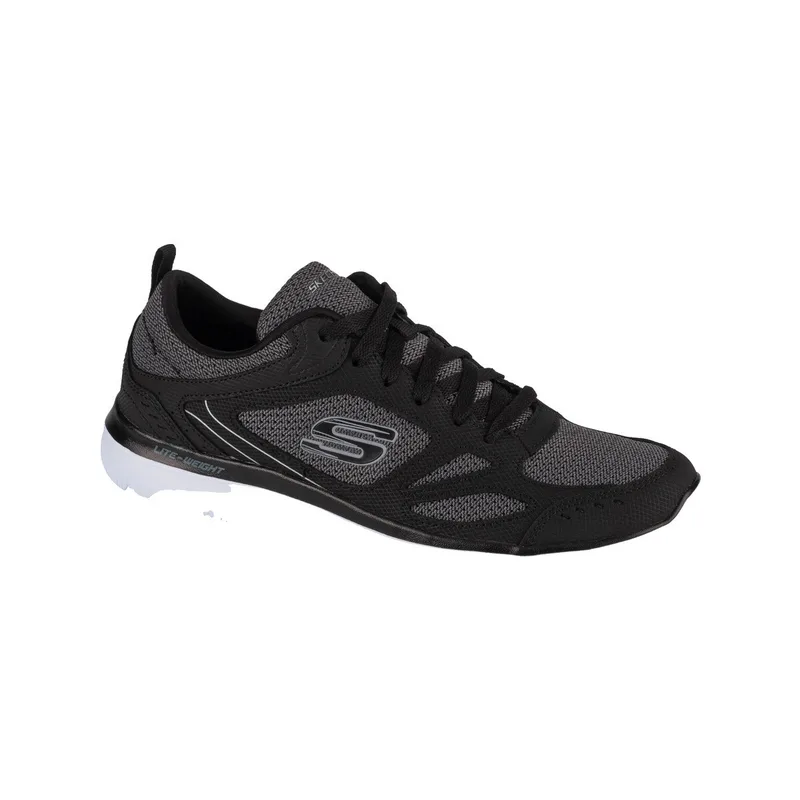 Xαμηλά Sneakers Skechers Baskets summits south rim maille respirante