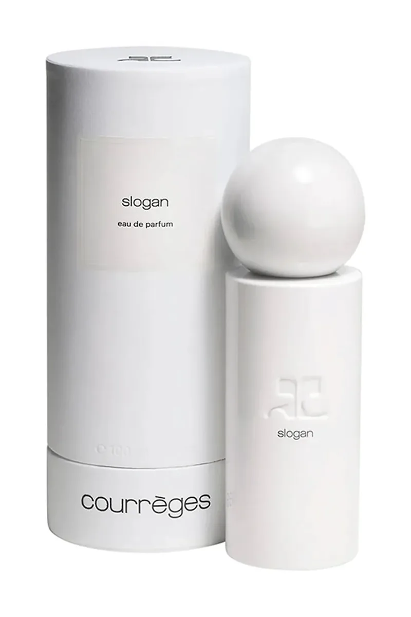 Eau de parfum Courrèges SLOGAN EDP 100 ML