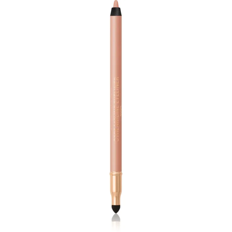 Revolution Streamline κρεμώδες μολύβι για τα μάτια απόχρωση Nude 1.3 γρ