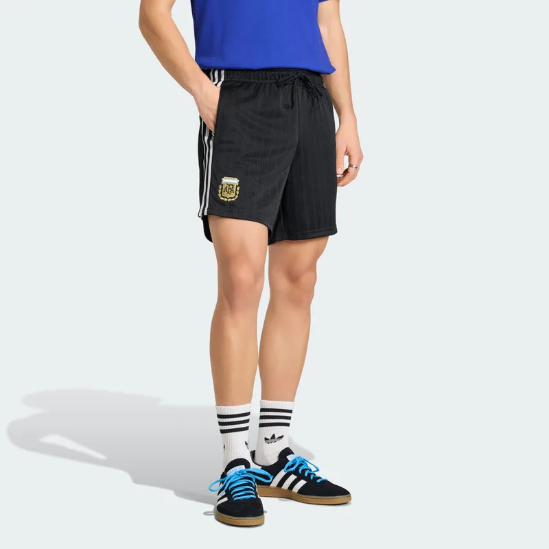 adidas Εθνική Αργεντινής Ανδρικό Σορτς Ποδοσφαίρου (9000261131_1469)
