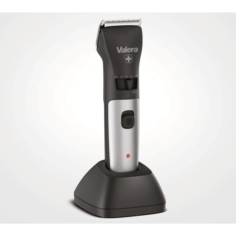 Valera Swiss Excellence Plus επαγγελματικό τρίμμερ μαλλιών 1 τμχ