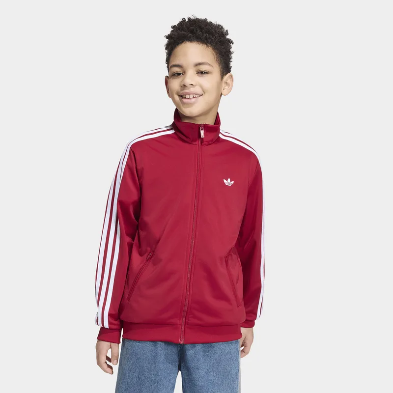 adidas Originals K Firebird Loose Track Top (9000277794_72683)