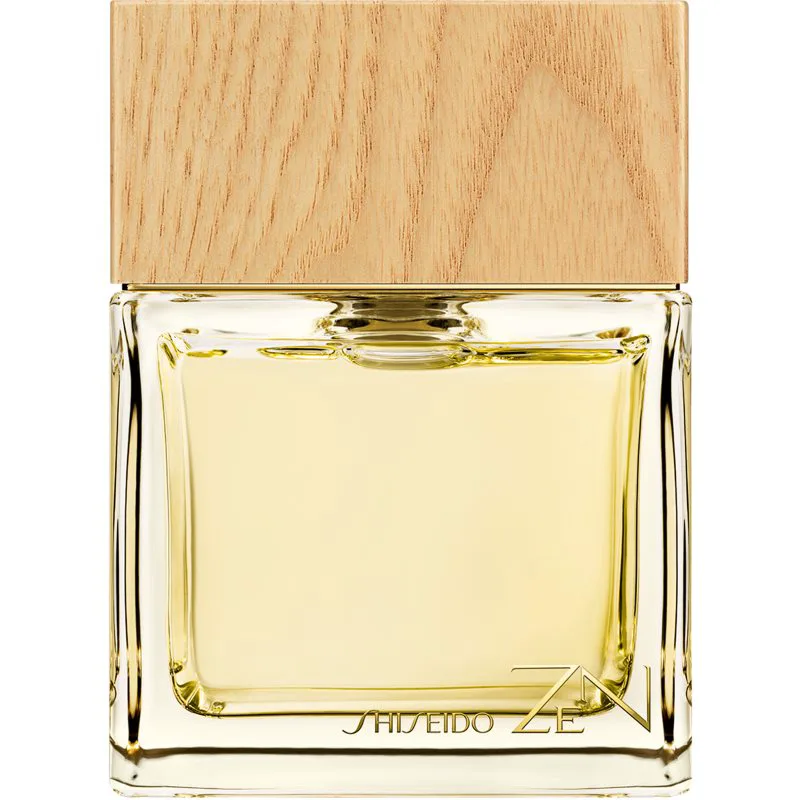 Shiseido Zen Eau de Parfum για γυναίκες 100 ml