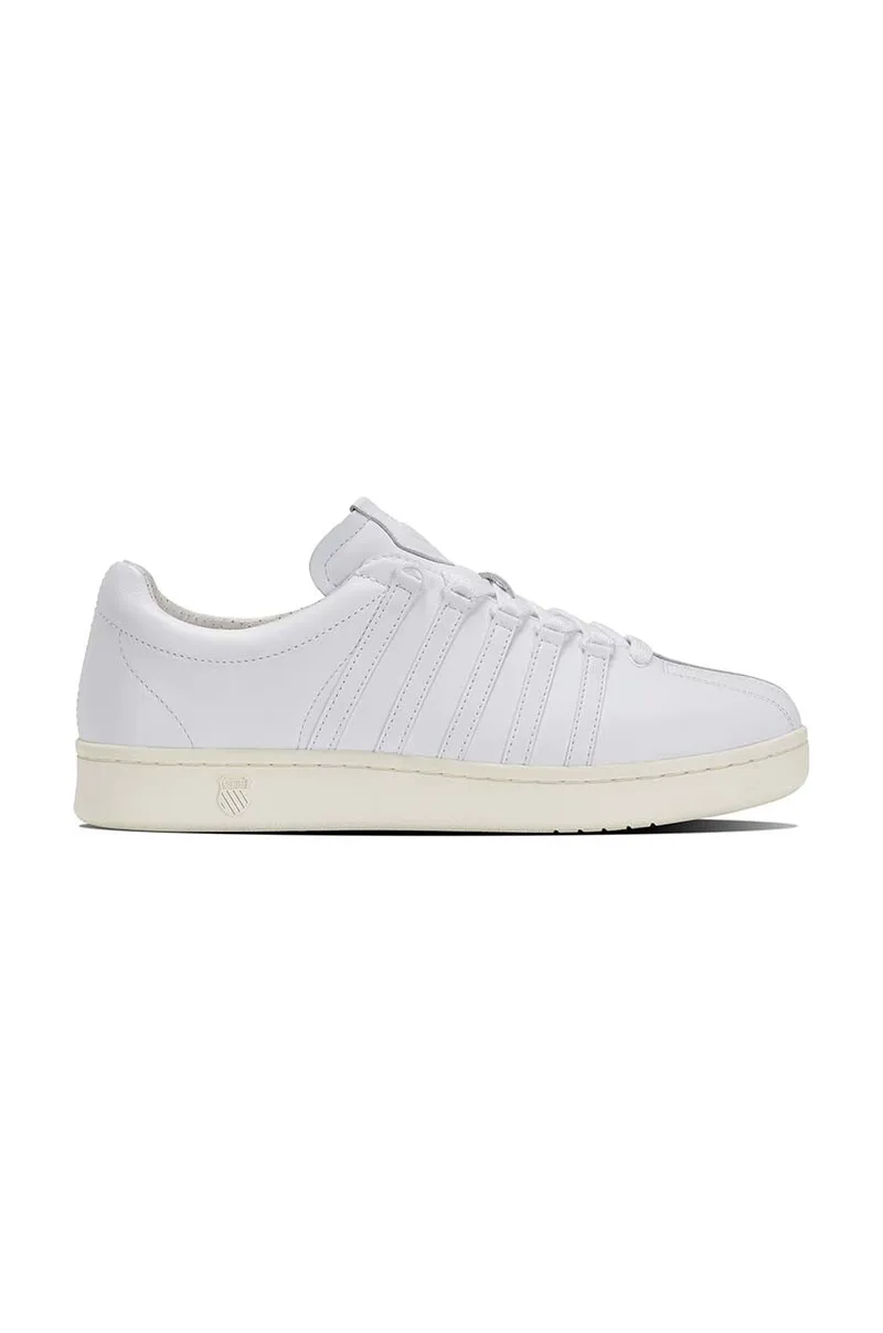 Δερμάτινα sneakers K-Swiss CLASSIC GT