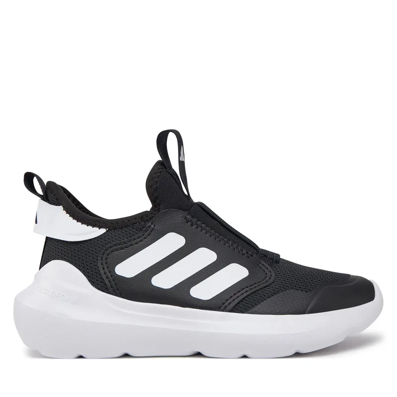 Αθλητικά adidas Tensaur Comfort JR2722 Μαύρο