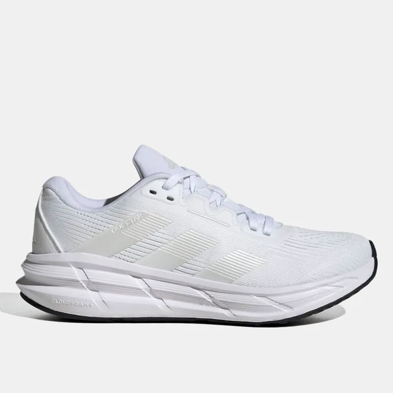 adidas Questar 3 Γυναικεία Παπούτσια για Τρέξιμο (9000186860_10668)