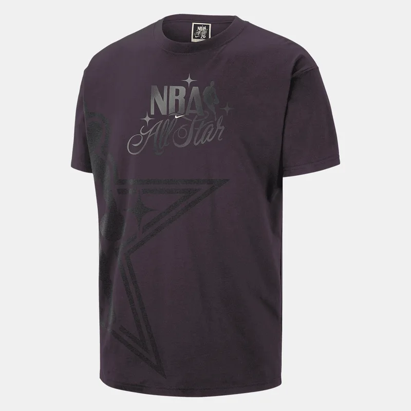 Nike All-Star Weekend Max90 Ανδρικό T-Shirt (9000253119_53763)