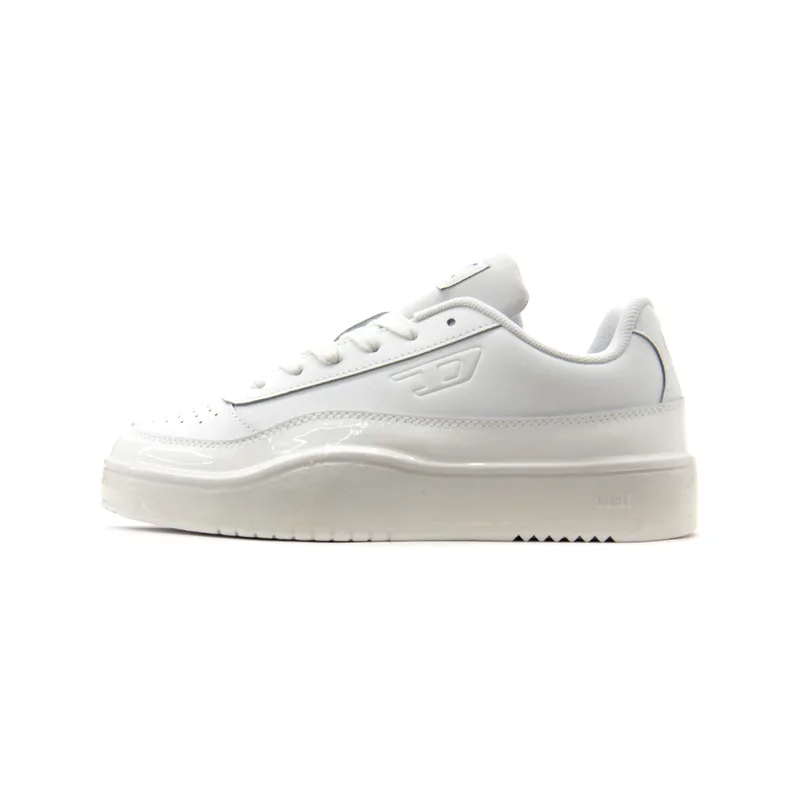Sneakers Diesel S-TRACKER-D LOW SNEAKERS WOMEN
