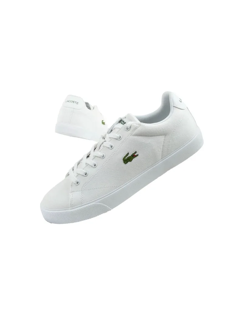 Lacoste Lerond Set 125 1 M shoes 749CMA000521G