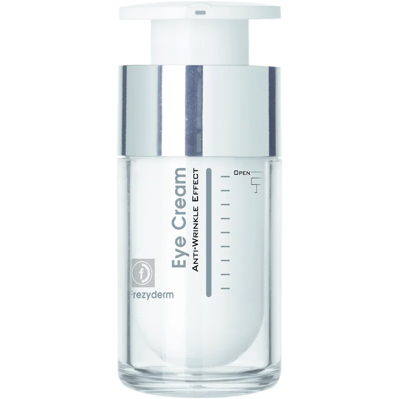 Frezyderm Anti - Wrinkle Eye Cream Αντιρυτιδική Κρέμα Ματιών 15ml