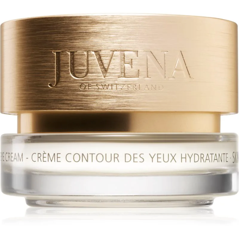 Juvena Skin Energy Moisture Eye Cream ενυδατική και θρεπτική κρέμα ματιών για όλους τους τύπους επιδερμίδας 15 ml