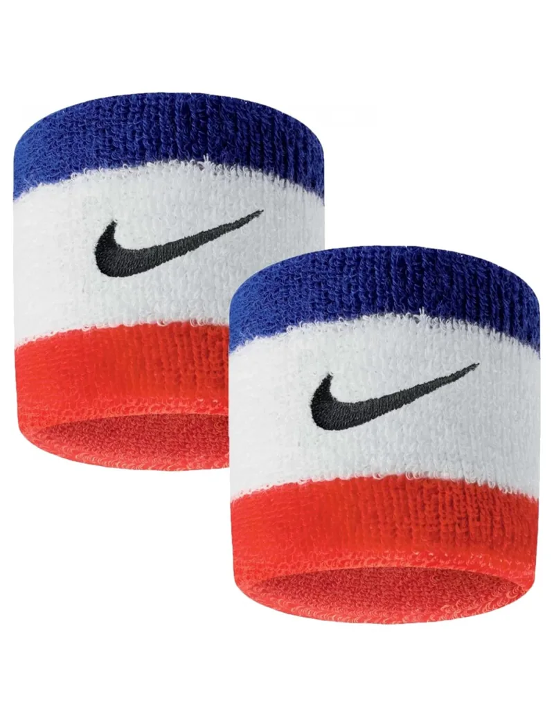 Nike Swoosh N.000.1565-620 Αθλητικά Περικάρπια Πολύχρωμα
