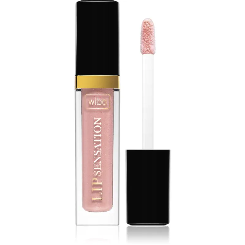 Wibo Lip Sensation λιπ γκλος 5 5 γρ
