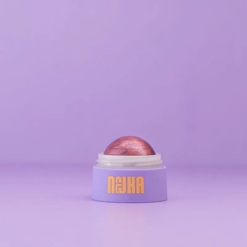 Shine, Please – Highlighter Balm – 04 Glowy Sunset 11gr