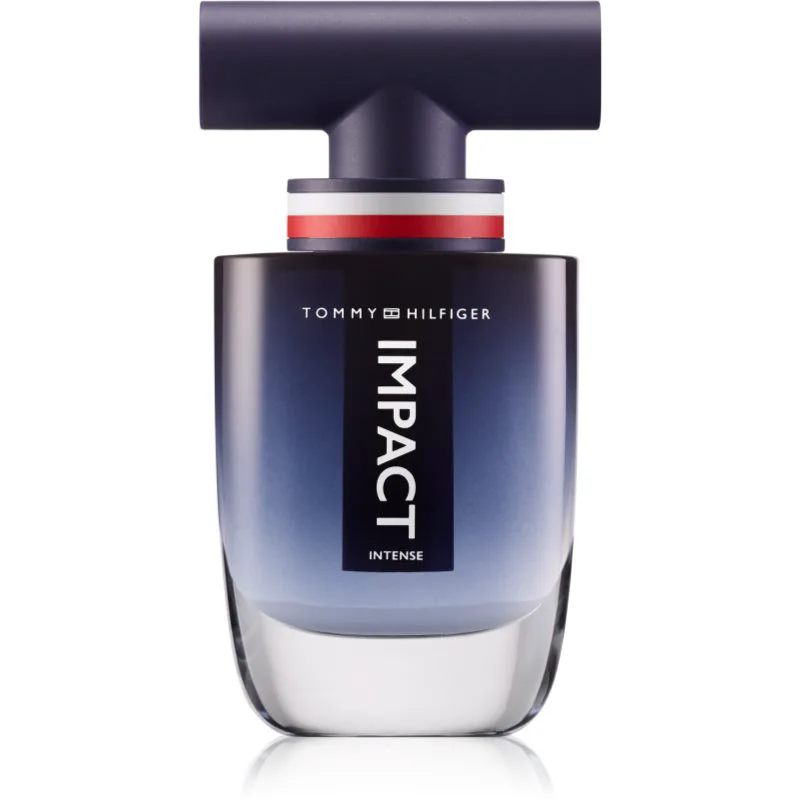Tommy Hilfiger Impact Intense Eau de Parfum για άντρες 50 ml