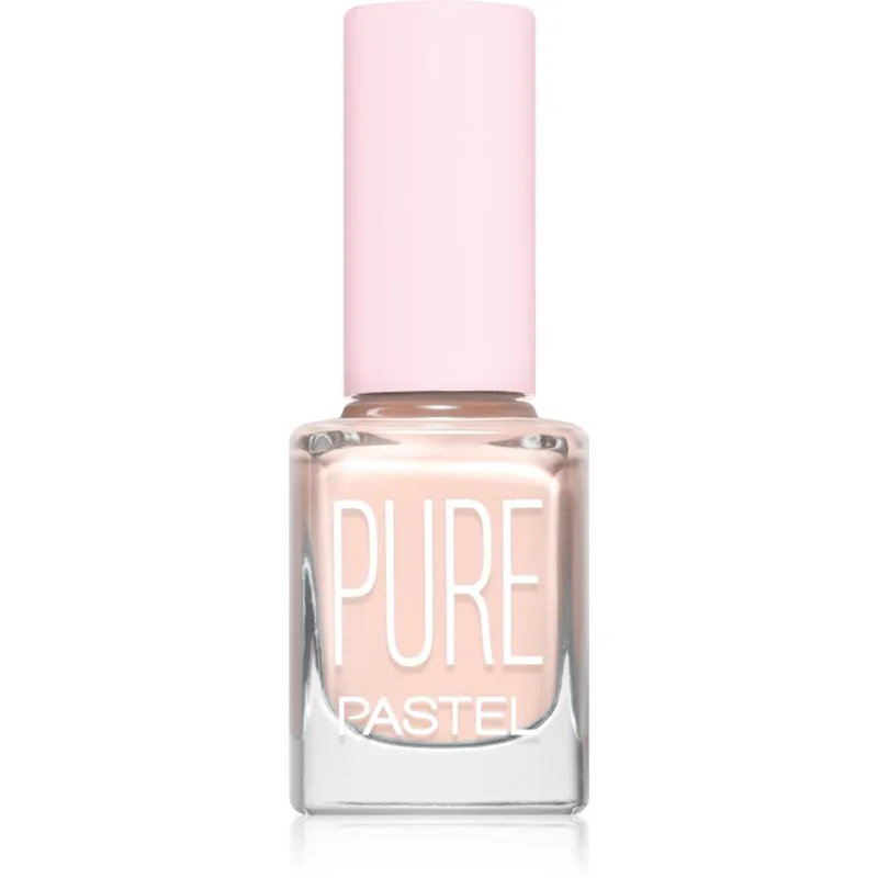 Pastel Pure βερνίκι νυχιών απόχρωση 616 13 ml