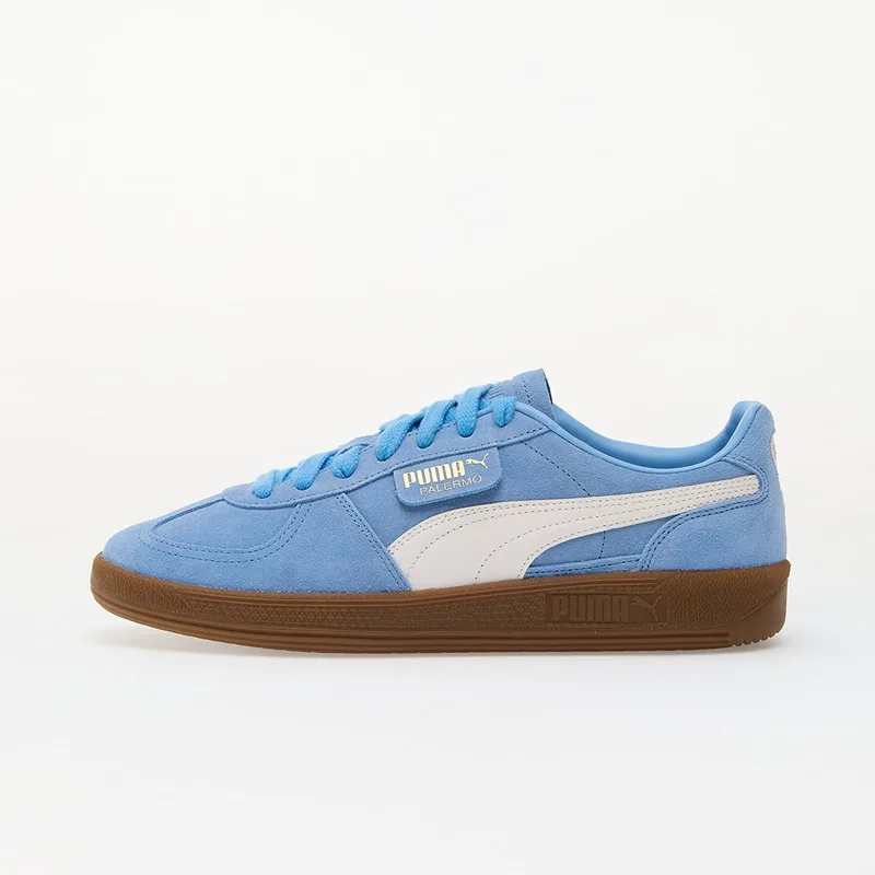 Sneakers Puma Palermo Team Light Blue-Puma White EUR 35.5